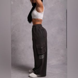 Darc Sport Cargo Sweatpants